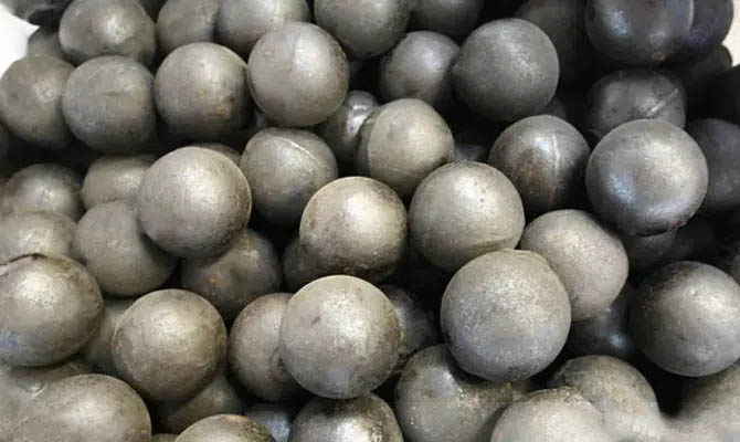 grinding balls